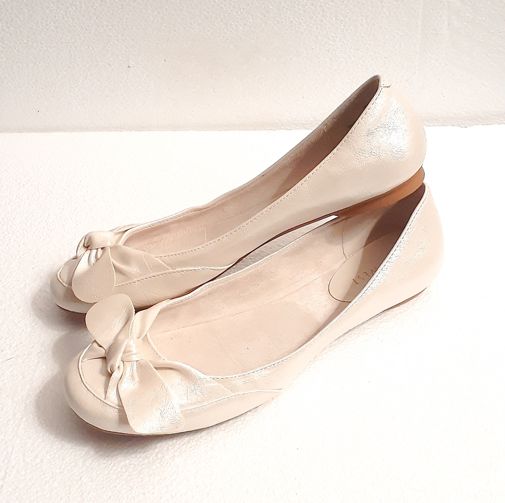 Nine West Leanore Ballet Flat
